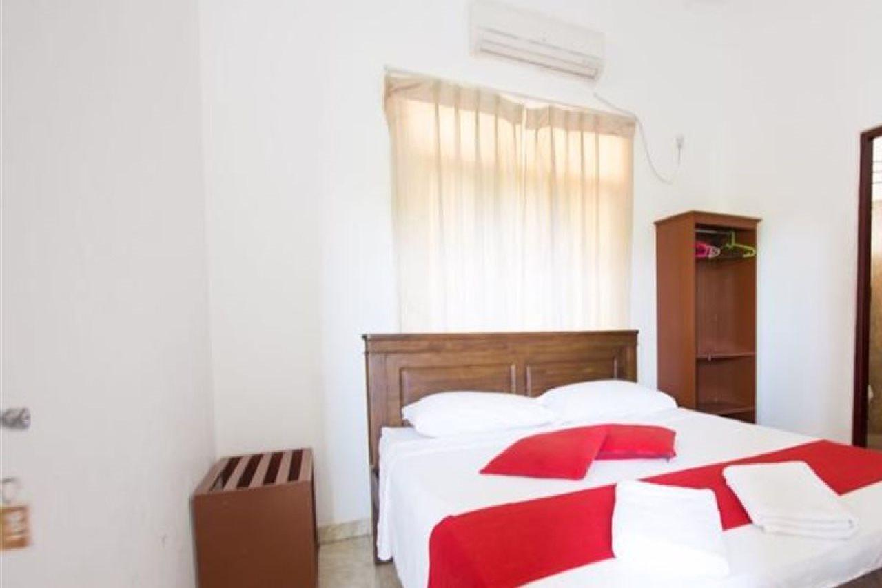 Hotel Empryean 카투나야크 외부 사진