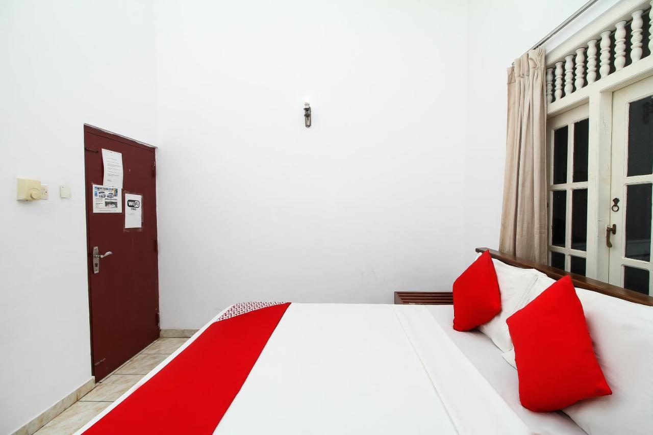 Hotel Empryean 카투나야크 외부 사진